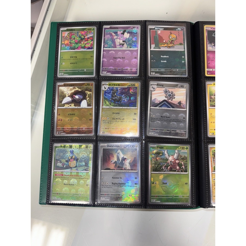 Pokemon Card Collection Lot Full arts, promos, ALL NM 95 Cards Eevee lover - Picture 6 of 11